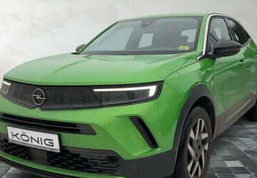 Opel Mokka 15.577 km 26.999 &euro; Teltow 14513