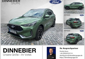 Ford Kuga 2.000 km 45.880 &euro; Berlin 10365