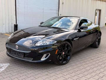 Gebrauchte Jaguar XK