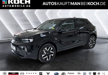 Opel Mokka 19.758 km 19.999 &euro; Berlin 13051