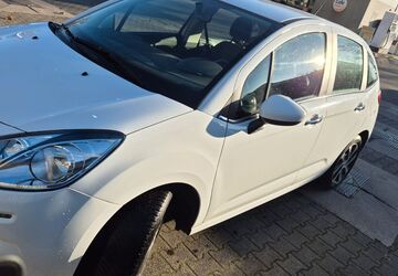 Citroen C3 186.000 km 4.300 &euro; Berlin 13055