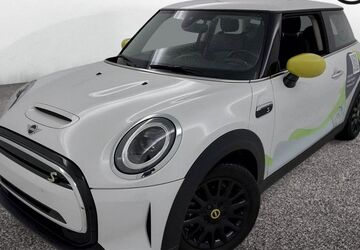 Mini Cooper SE 30.500 km 16.950 &euro; Teltow 14513