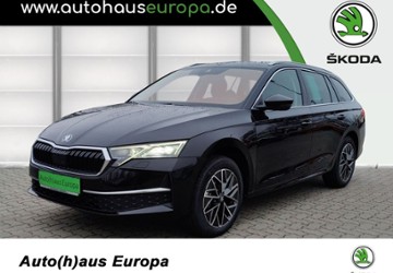 Skoda Octavia 22.000 km 35.890 &euro; Berlin 10365