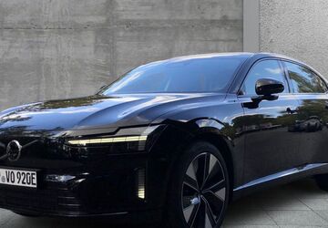 Volvo ES90 10.000 km 79.990 &euro; Berlin Tegel 13509