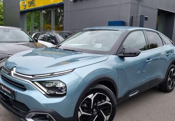 Citroen C4 10.560 km 17.480 &euro; Potsdam 14480