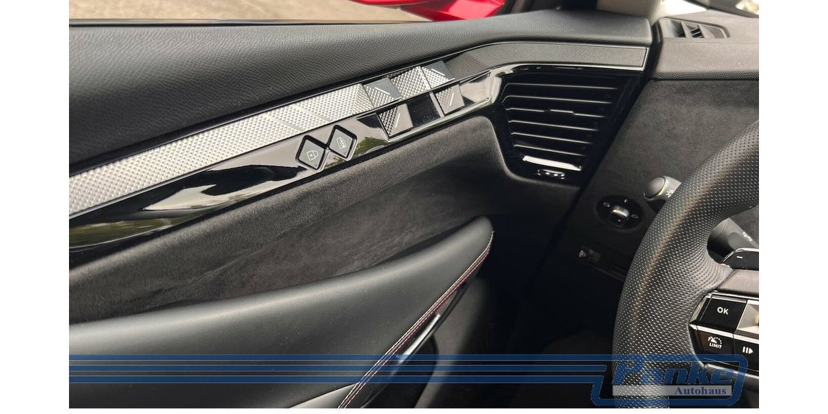 DS Automobiles DS4 Performance*LED*R-Cam*Alcantara*Sport* 27.656 km 18.480 &euro; Berlin 13187