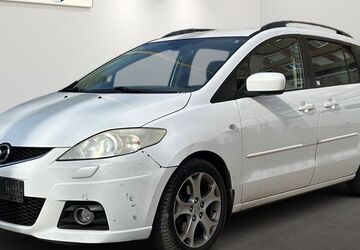 Mazda 5 250.726 km 1.899 &euro; Berlin 12681