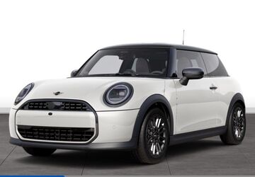 Mini Cooper C 13.197 km 27.880 &euro; Berlin 14057