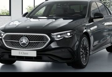 Mercedes-Benz E 220 9.900 km 65.700 &euro; Berlin 10587