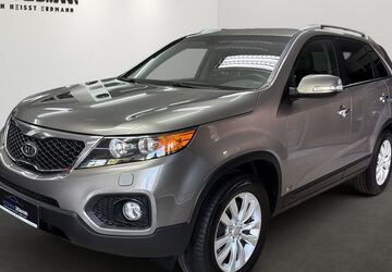 Kia Sorento 92.035 km 12.880 &euro; Berlin 12351