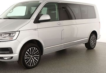 VW T6 Caravelle 108.662 km 26.680 &euro; Berlin 12103