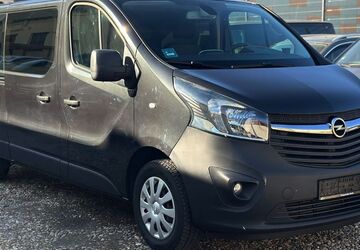 Opel Vivaro 100.000 km 20.800 &euro; Berlin 14059