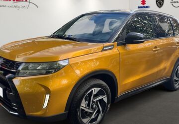 Suzuki Vitara 1.320 km 29.590 &euro; Berlin 12559