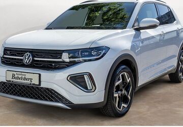 VW T-Cross 23.912 km 27.790 &euro; Potsdam 14482