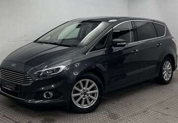Ford S-Max 169.699 km 13.800 &euro; Berlin 12351
