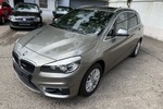 BMW 218 Active Tourer i Luxury Line Leder Schiebed. 132.210 km 9.900 &euro; Berlin 10247