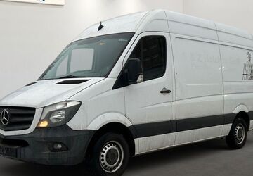 Mercedes-Benz Sprinter 208.510 km 8.699 &euro; Berlin 12681