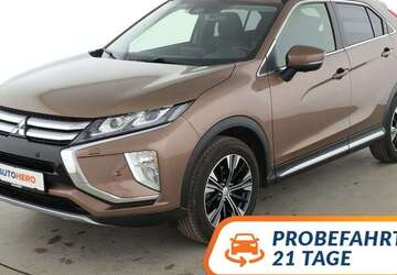 Mitsubishi Eclipse Cross 93.020 km 16.440 &euro; Berlin 14059