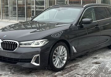 BMW 530 154.593 km 26.990 &euro; Berlin 12057