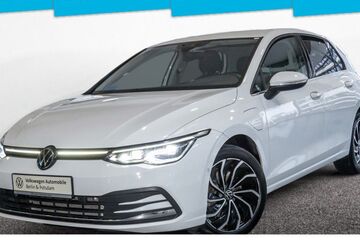 VW Golf 59.995 km 24.433 &euro; Berlin 10587