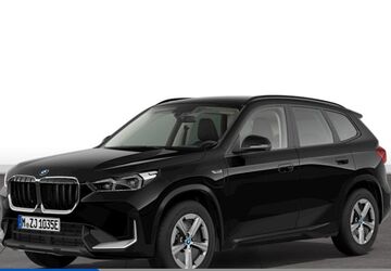BMW X1 50.873 km 36.700 &euro; Berlin 12683