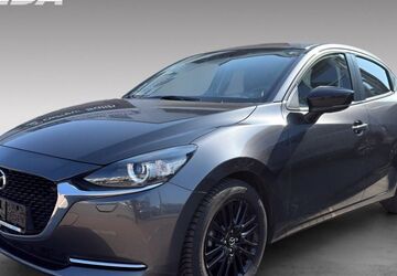Mazda 2 22.620 km 16.950 &euro; Berlin - Buckow 12351