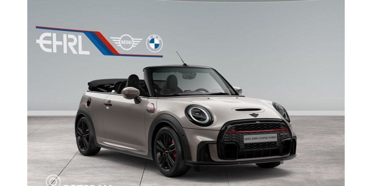 Mini John Cooper Works Cabrio 112.536 km 28.990 &euro; Potsdam 14482