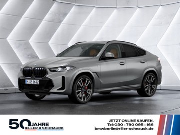Gebrauchte BMW X6