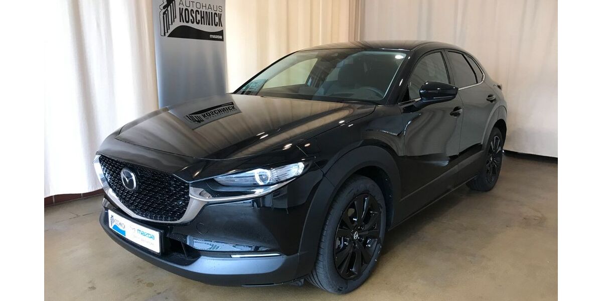 Mazda CX-30 2.000 km 27.900 &euro; Berlin 13088