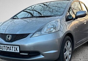 Honda Jazz 70.000 km 7.490 &euro; Berlin 14163