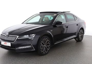 Skoda Superb 62.940 km 28.880 &euro; Berlin 12103