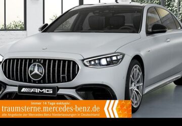 Mercedes-Benz S 63 AMG 3.082 km 167.890 &euro; Berlin 10587