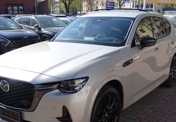 Mazda CX-60 10.580 km 41.900 &euro; Berlin 12359