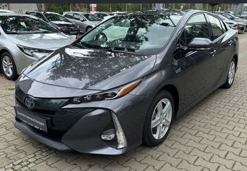 Toyota Prius 78.969 km 22.990 &euro; Berlin 13403