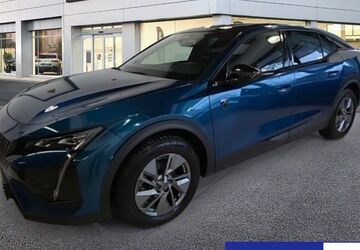 Peugeot 408 46.561 km 21.990 &euro; Berlin 12103