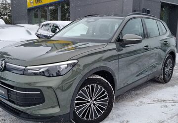 VW Tiguan 67.060 km 33.780 &euro; Potsdam 14480