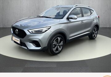 MG ZS 11.458 km 16.425 &euro; Berlin - Hohenschönhausen 13055