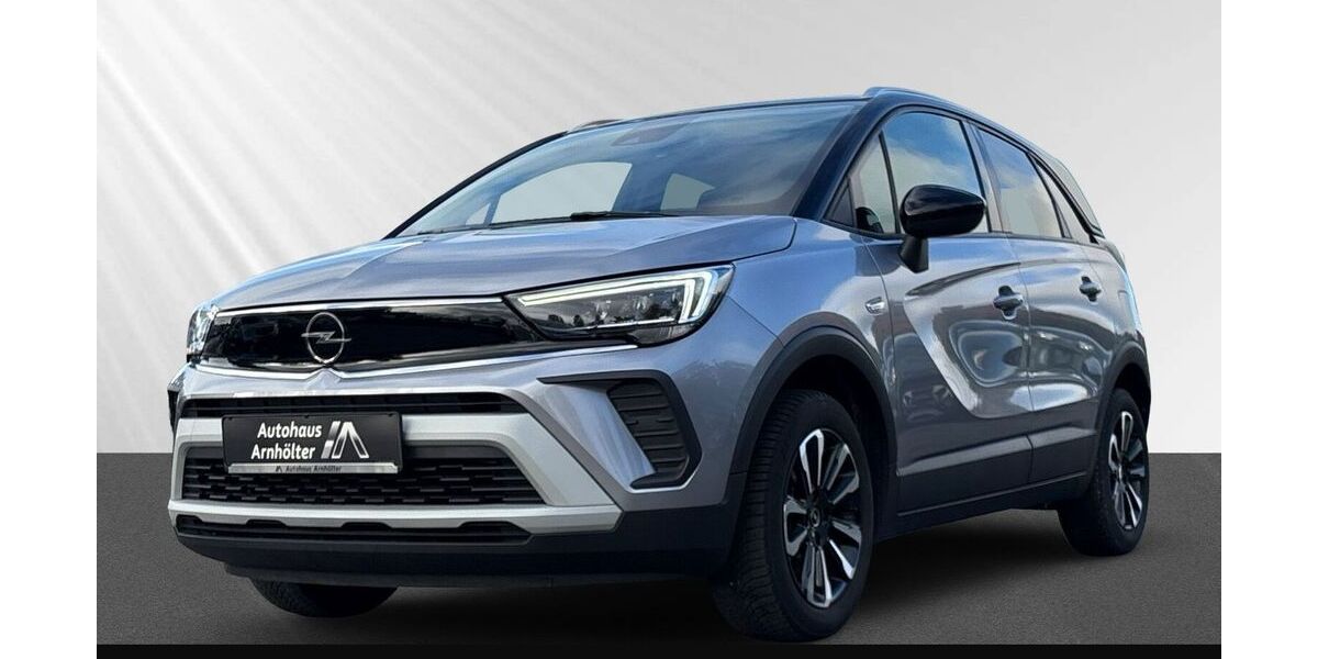 Opel Crossland (X) 31.755 km 17.490 &euro; Berlin 13581