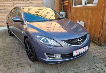 Mazda 6 104.427 km 6.980 &euro; Berlin 10627
