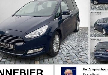 Ford Galaxy 120.152 km 19.790 &euro; Potsdam 14482