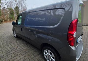 Fiat Doblo 107.000 km 11.500 &euro; Berlin 12489