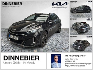 Gebrauchte Kia XCeed