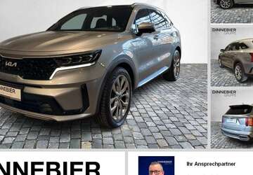 Kia Sorento 27.491 km 49.990 &euro; Berlin 12277