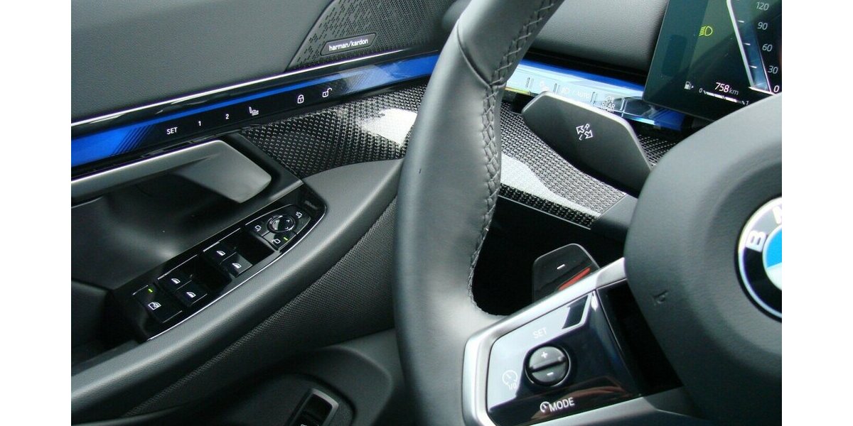 BMW 520d M Sport Pro Xdrive ACC 360º H&K ACC HUD 24.408 km 56.980 &euro; Falkensee 14612