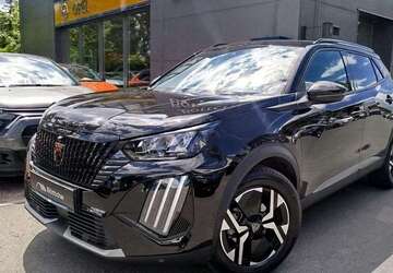 Peugeot 2008 15.042 km 21.780 &euro; Potsdam 14480