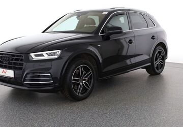 Audi Q5 72.781 km 34.880 &euro; Berlin 12103