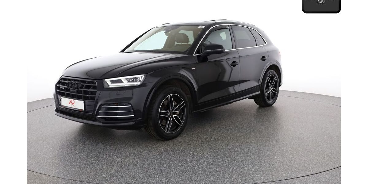 Audi Q5 72.781 km 34.880 &euro; Berlin 12103