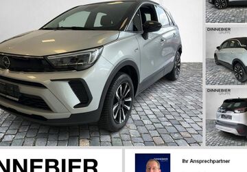 Opel Crossland (X) 32.204 km 21.490 &euro; Berlin 13509