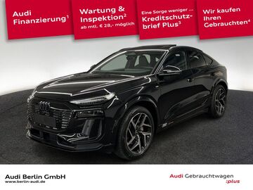 Gebrauchte Audi e-tron