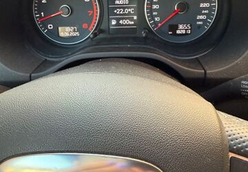 Audi A3 184.000 km 6.700 &euro; Ludwigsfelde 14974